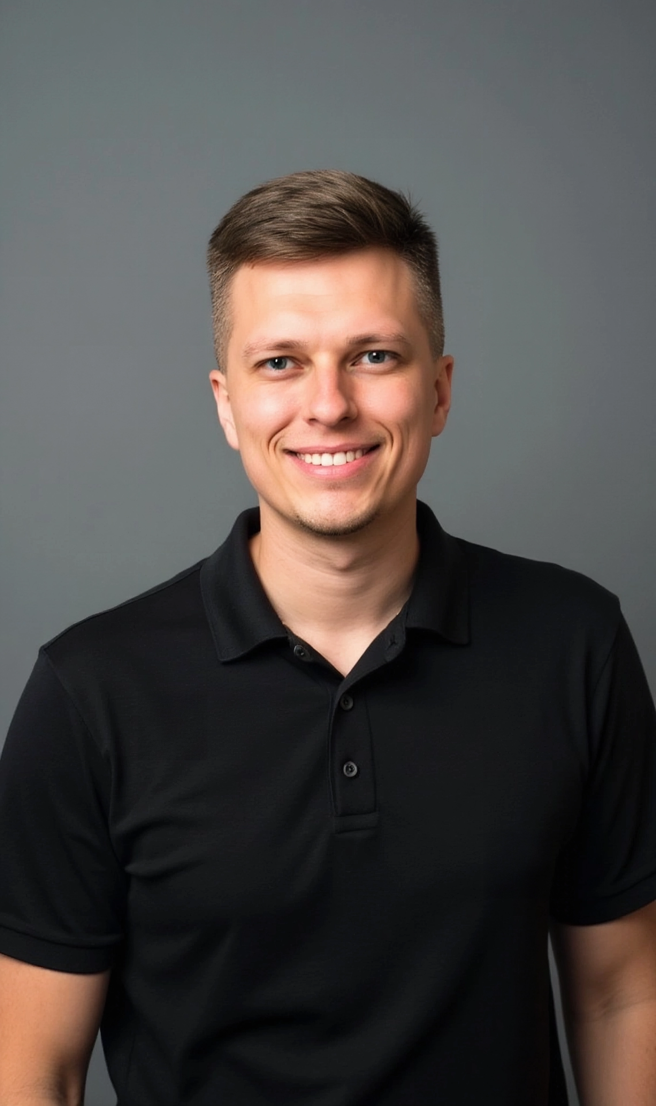 Михаил Быков